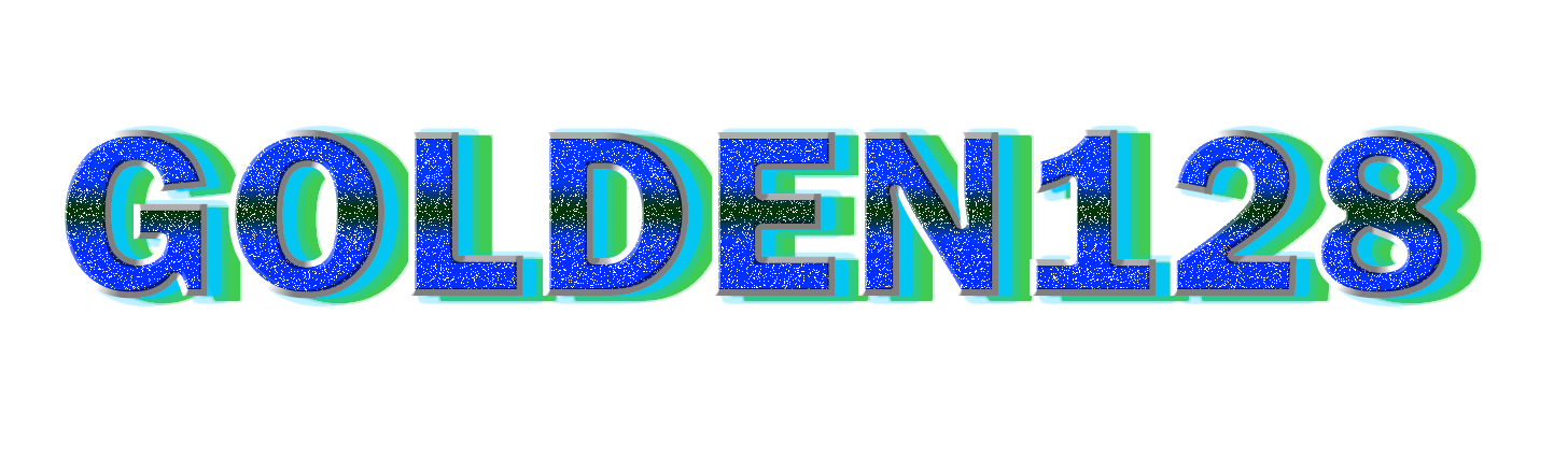 GOLDEN128